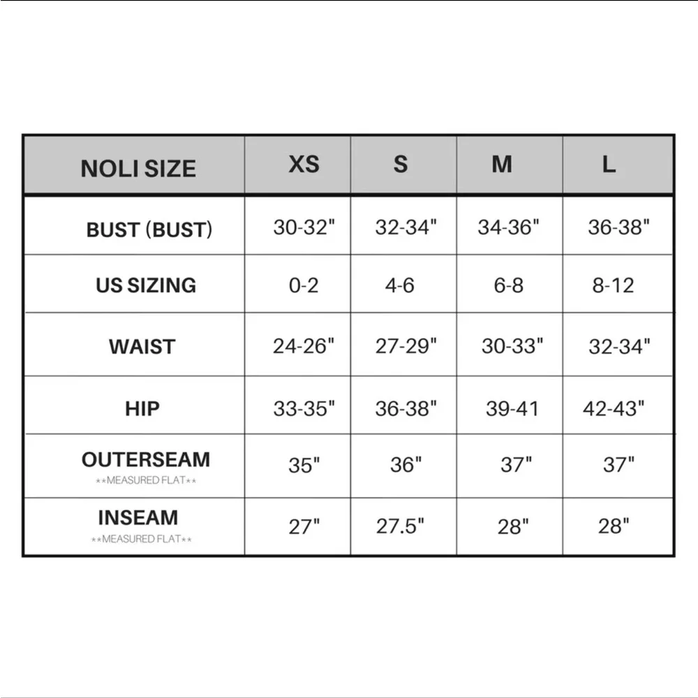 Noli Studio Bra Liquid Black Size Small - Picture 3 of 6